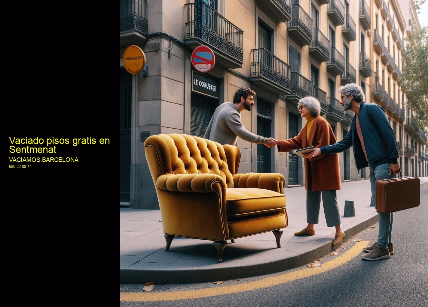 Adquirimos tus muebles*